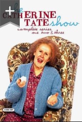 The Catherine Tate Show - Complete Series (image for) The Catherine Tate Show - Complete Series